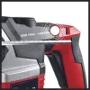 Perforatorius Einhell TE-RH 38 3F 1050 W SDS Max
