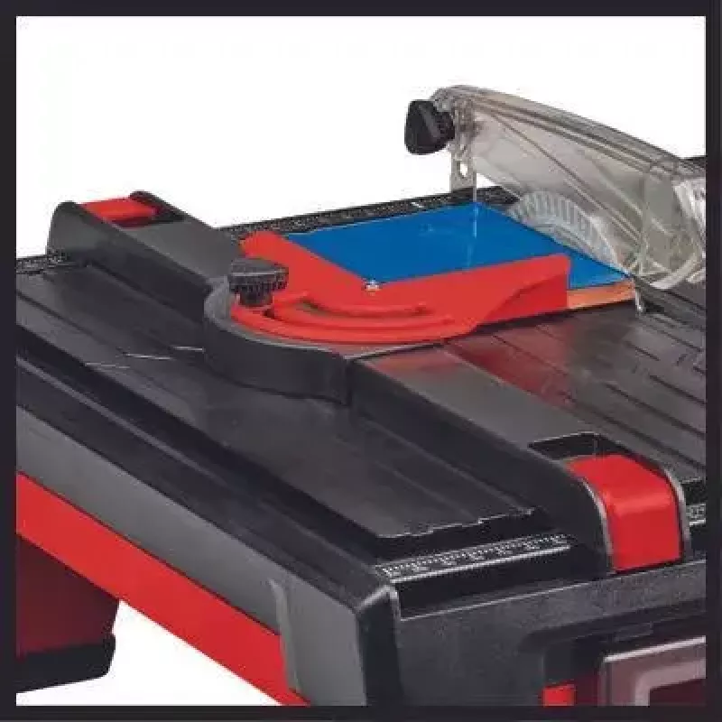 Stalviršinis plytelių pjūklas Einhell TE-TC 18/115 Li-Solo