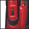 Akumuliatorinis mini kultivatorius Einhell GE-CR 18/20 Li E 20 cm plotis 20 cm gylis