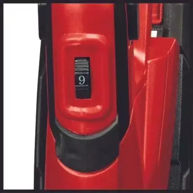 Akumuliatorinis mini kultivatorius Einhell GE-CR 18/20 Li E 20 cm plotis 20 cm gylis