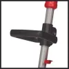 Akumuliatorinis mini kultivatorius Einhell GE-CR 18/20 Li E 20 cm plotis 20 cm gylis
