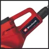Akumuliatorinis mini kultivatorius Einhell GE-CR 18/20 Li E 20 cm plotis 20 cm gylis