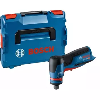 Bosch GWG 12V-50 S PROFESSIONAL kampinis šlifuoklis 5 cm 15000 RPM 530 g