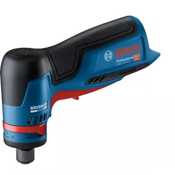 Bosch GWG 12V-50 S PROFESSIONAL kampinis šlifuoklis 5 cm 15000 aps./min. 530 g