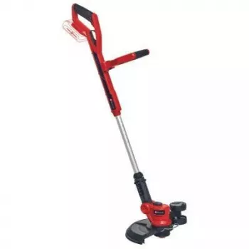 Akumuliatorinis žoliapjovės pjūklas Einhell GE-CT 18/30 Li-Solo