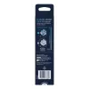Oral-B iO Ultimate Clean 16262903 dantų šepetėlio galvutė 2 vnt. Juoda
