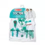 Melissa & Doug MPP RLP Doctor Rl Ply Costume Set GML - vaikiškas gydytojo kostiumas