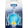 Oral-B dantų šepetėlio galvutė 8 vnt. Balta