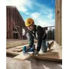 Bosch GST 18V-125 S PROFESSIONAL pjūklas pjūklelis 3500 smūgių/min 1,9 kg