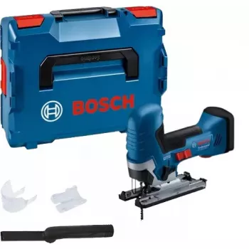 Bosch GST 18V-125 S PROFESSIONAL pjūklas pjūklelis 3500 smūgių/min 1,9 kg
