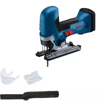 Bosch GST 18V-125 S PROFESSIONAL belaidis dėlionis, 3500 smūgių/min, 1,9 kg