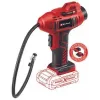 Oro kompresorius Einhell CE-CC 18 Li-Solo 12 l/min 11 bar, be akumuliatoriaus