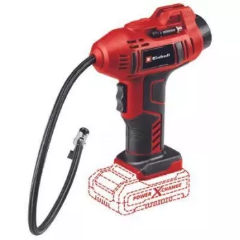 Oro kompresorius Einhell CE-CC 18 Li-Solo 12 l/min 11 bar, be akumuliatoriaus