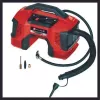 Oro kompresorius Einhell PRESSITO 18/21 21 l/min 10,5 bar