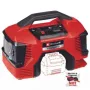 Oro kompresorius Einhell PRESSITO 18/21 21 l/min 10,5 bar