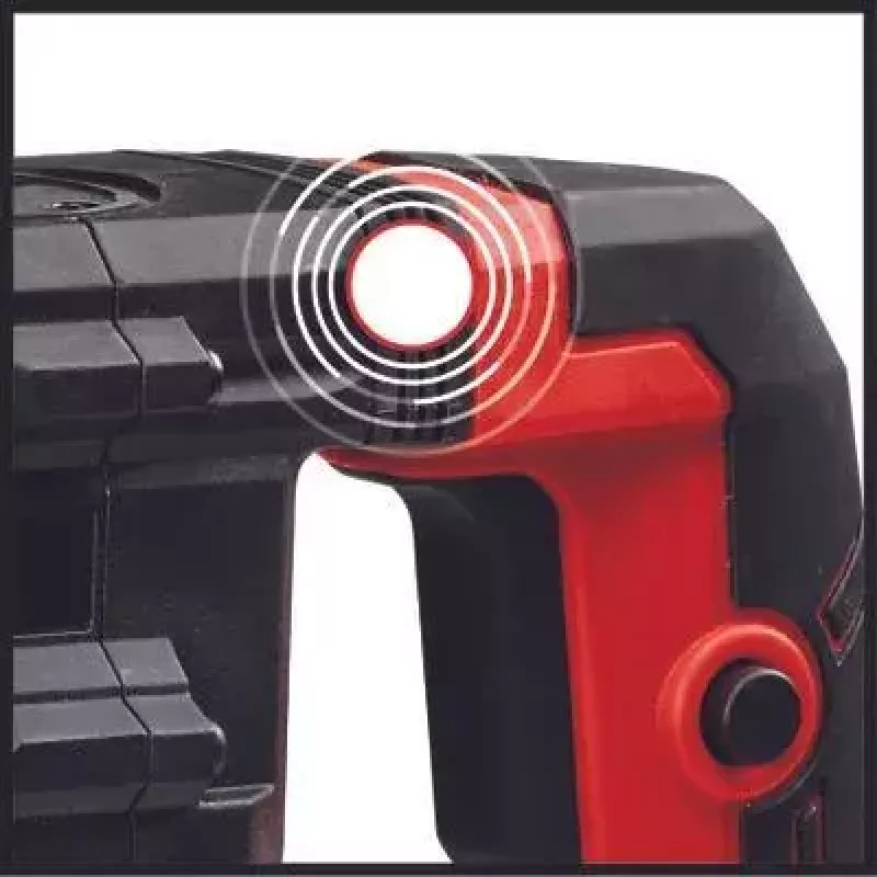 Perforatorius Einhell TE-DH 5 750 W SDS Plus