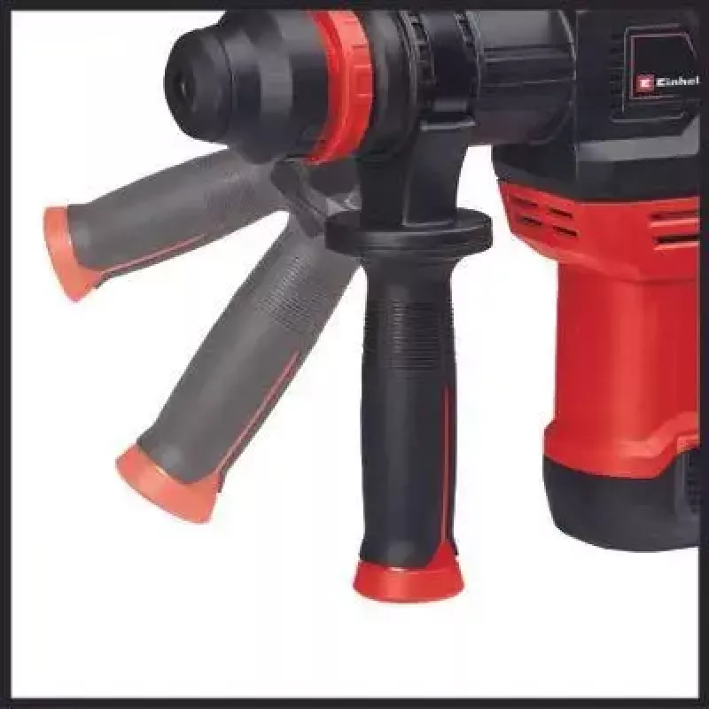 Perforatorius Einhell TE-DH 5 750 W SDS Plus