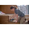 Bosch GSS 18V-13 Professional belaidis orbitinis šlifuoklis