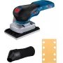 Bosch GSS 18V-13 Professional belaidis orbitinis šlifuoklis