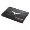 SSD diskas Team Group 2 TB 2,5 colio SATA III T-FORCE VULCAN Z T253TZ002T0C101