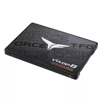 SSD diskas Team Group 2 TB 2,5 colio SATA III T-FORCE VULCAN Z T253TZ002T0C101