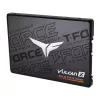 SSD diskas Team Group 2 TB 2,5 colio SATA III T-FORCE VULCAN Z T253TZ002T0C101