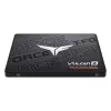 SSD diskas Team Group 2 TB 2,5 colio SATA III T-FORCE VULCAN Z T253TZ002T0C101