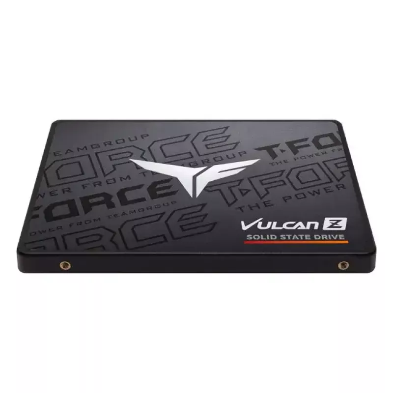 SSD diskas Team Group 2 TB 2,5 colio SATA III T-FORCE VULCAN Z T253TZ002T0C101