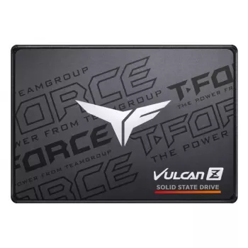 SSD diskas Team Group 2 TB 2,5 colio SATA III T-FORCE VULCAN Z T253TZ002T0C101