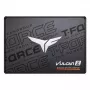 SSD diskas Team Group 2 TB 2,5 colio SATA III T-FORCE VULCAN Z T253TZ002T0C101