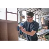 Bosch GSS 12V-13 PROFESSIONAL Belaidis atsitiktinis orbitinis šlifuoklis 1000 RPM 2000 OPM Juoda, Mėlyna, Raudona