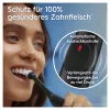 Elektroninis dantų šepetėlis BRAUN Oral‑B iO Series 2 Duo Juodas/Žalias, įkraunamas, modelis 62418