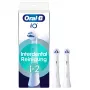 Tarpdančiai šepetėliai Oral-B iO 373371 2 vnt. – keičiami tarpdančių valymo šepetėliai
