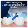 Tarpdančiai šepetėliai Oral-B iO 373371 2 vnt. – keičiami tarpdančių valymo šepetėliai