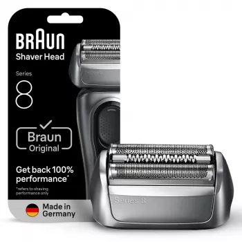 Braun Series 8 83 M Skustuvo galvutė