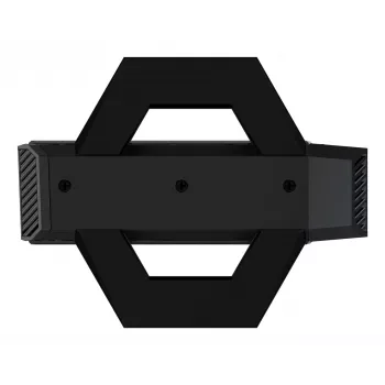 ASUS ROG NUC RNUC15JNK7X569A2 Intel Core Ultra 7 255HX 16 GB DDR5-SDRAM 1 TB SSD NVIDIA GeForce RTX 5060 Windows 11 Home Mini PC juoda