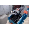Bosch GKS 18V-57-2 L PROFESSIONAL 16,5 cm Juoda Mėlyna Sidabrinė 5000 aps./min