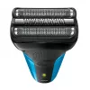 BRAUN Series 3 folija ir pjaustytuvas 21B (736879) – atsarginis rinkinys
