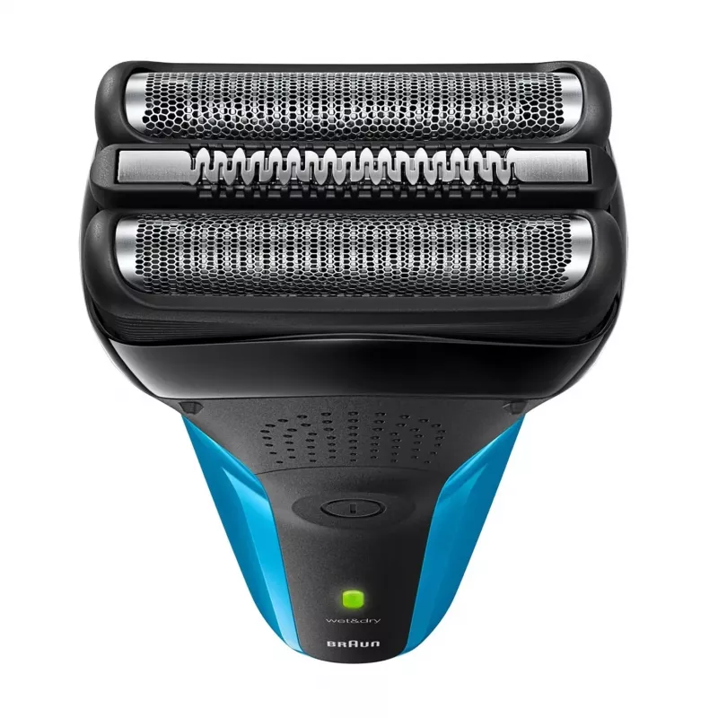 BRAUN Series 3 folija ir pjaustytuvas 21B (736879) – atsarginis rinkinys
