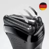 BRAUN Series 3 folija ir pjaustytuvas 21B (736879) – atsarginis rinkinys