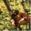 Genėjimo žirklės Fiskars X-Series L P961 — Bypass, plieninis ašmenys, 2,6 cm pjovimo skersmuo, 222 mm ilgio