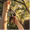 Genėjimo žirklės Fiskars Plus PowerLever P721 – apėjimo sekatoriai šakoms ir stiebams