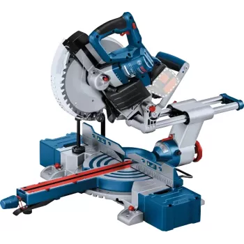 Bosch GCM 18V-254 D PROFESSIONAL pjūklas kampinis