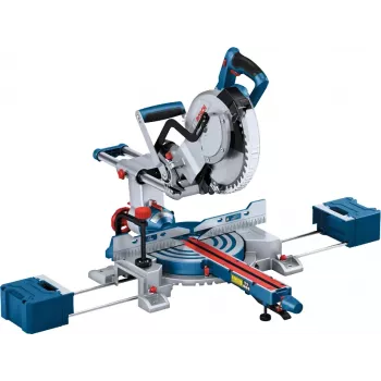 Bosch GCM 18V-254 D PROFESSIONAL pjūklas kampinis