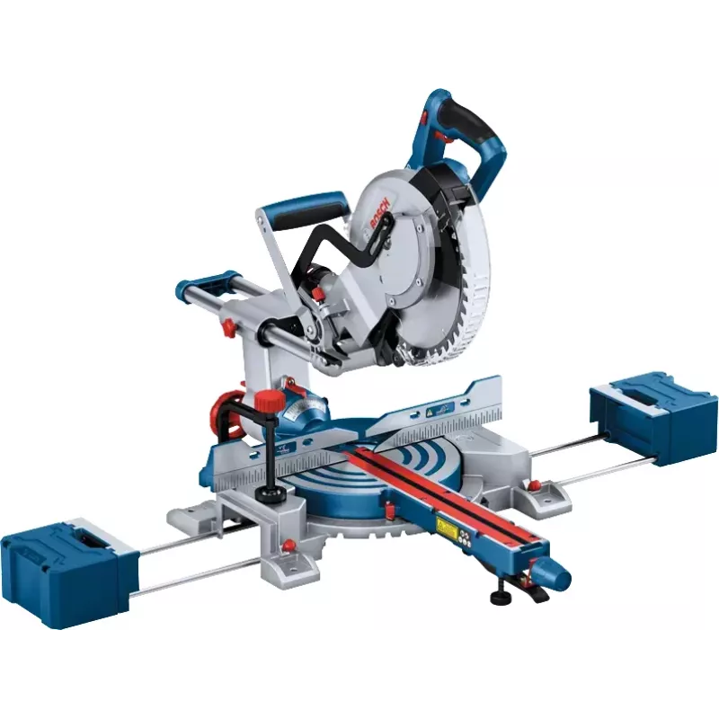 Bosch GCM 18V-254 D Professional 4500 aps./min