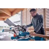 Bosch GCM 18V-254 D Professional 4500 aps./min