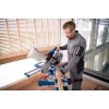 Bosch GCM 18V-254 D Professional 4500 aps./min