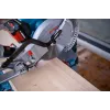 Bosch GCM 18V-254 D Professional 4500 aps./min