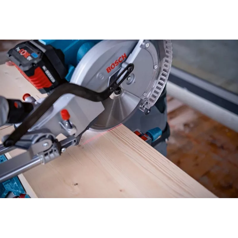 Bosch GCM 18V-254 D Professional 4500 aps./min