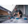 Bosch GCM 18V-216 D PROFESSIONAL pjūklas kampinis belaidis 5000 RPM
